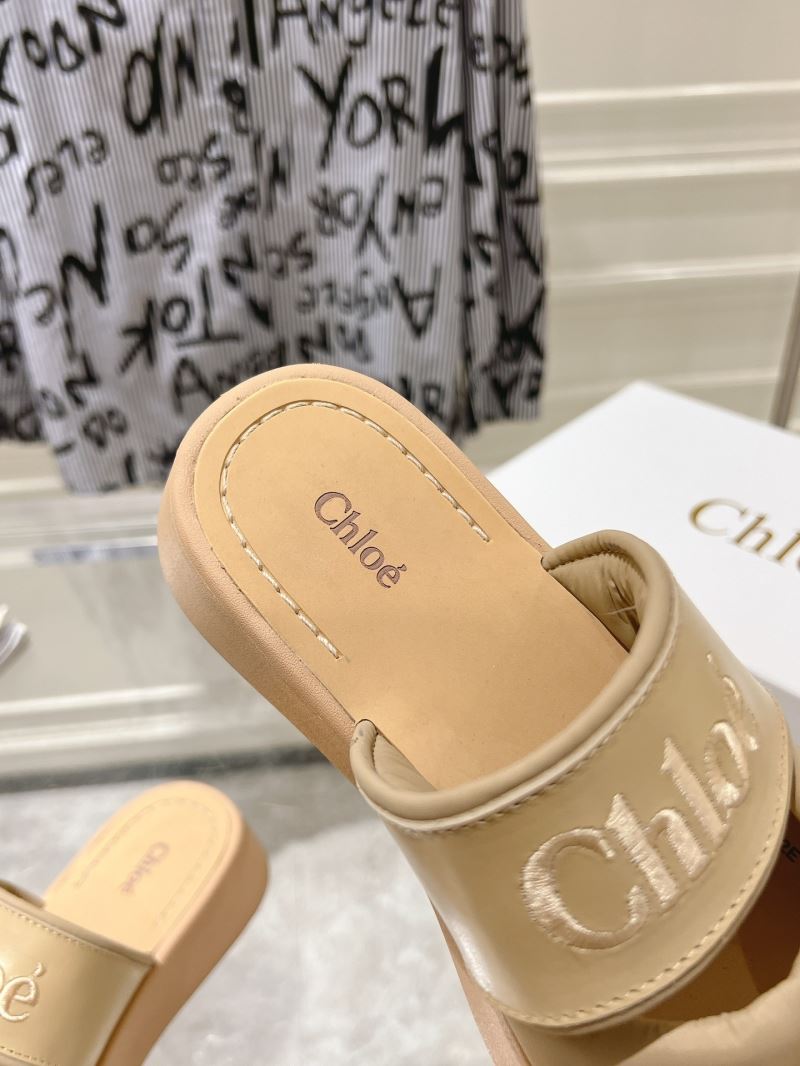 Chloe Sandals